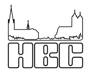Logo HBC